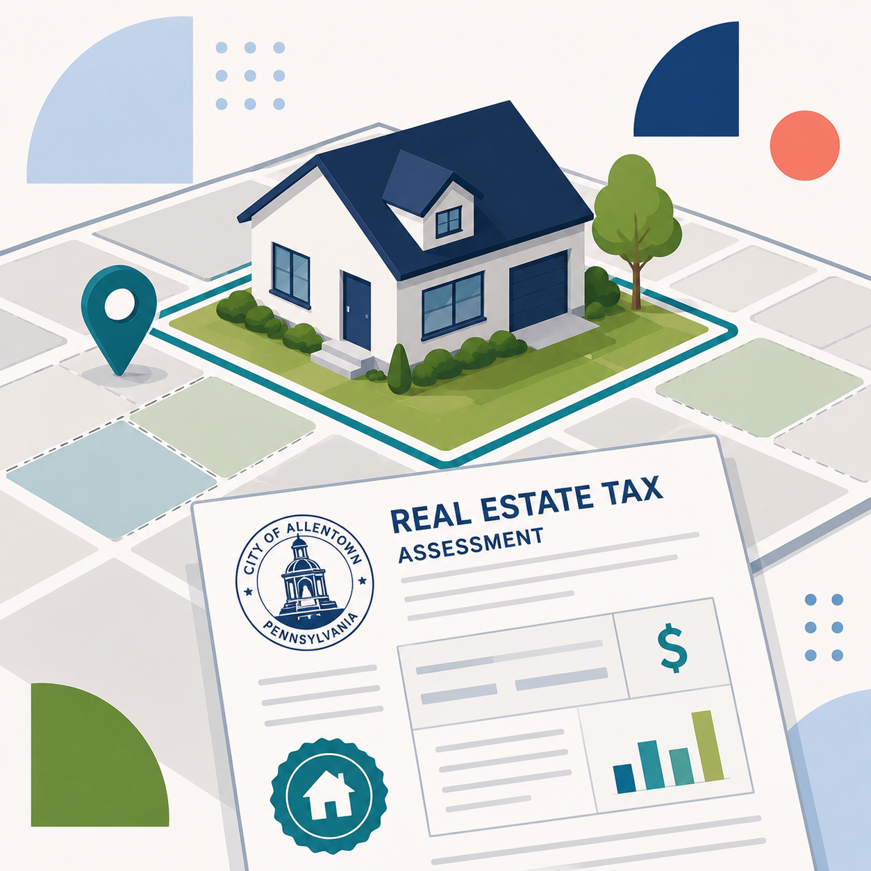 City Real Estate Tax